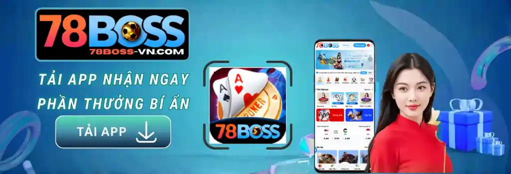 Khuyến Mãi 78BOSS