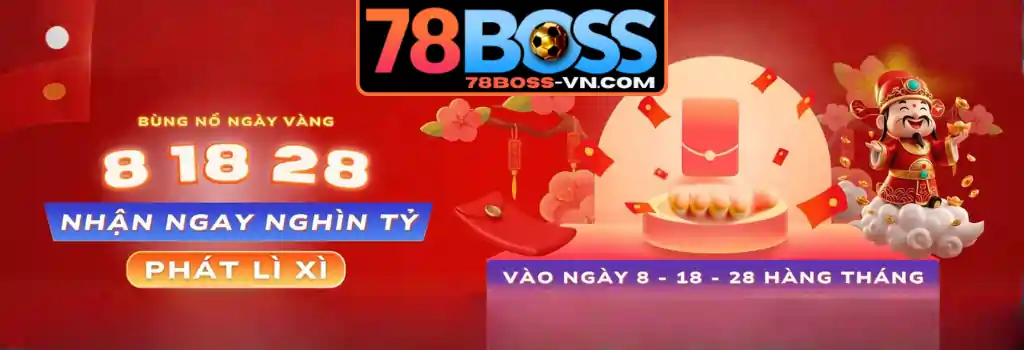 Đăng Ký 78BOSS